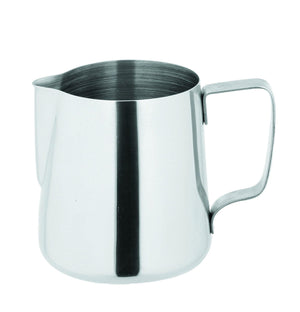 Open image in slideshow, Avanti Steaming Milk Pitcher - Coffees Are Us
