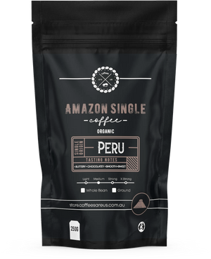 Open image in slideshow, Amazon Single Origin - Organic - Coffees Are Us
