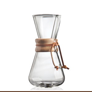 Open image in slideshow, Chemex - Coffees Are Us
