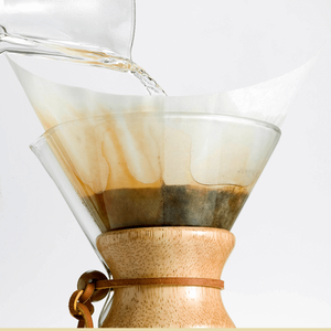 Chemex 8 Cup Filters - Coffees Are Us